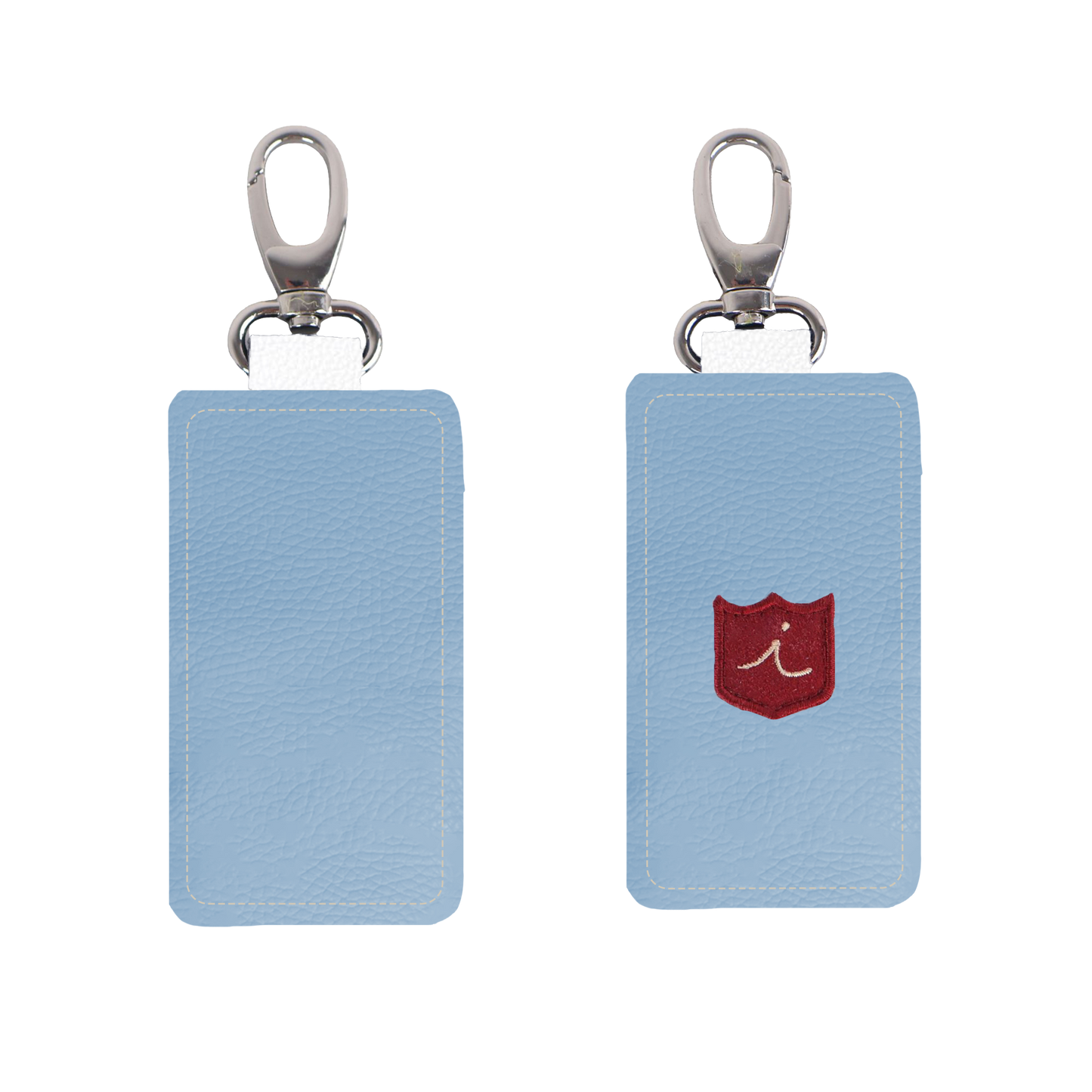 Olympia Fields Bag Tag