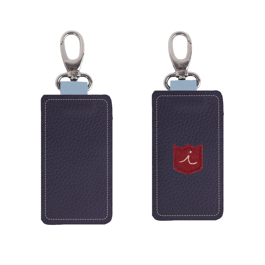 Essex County Club Bag Tag