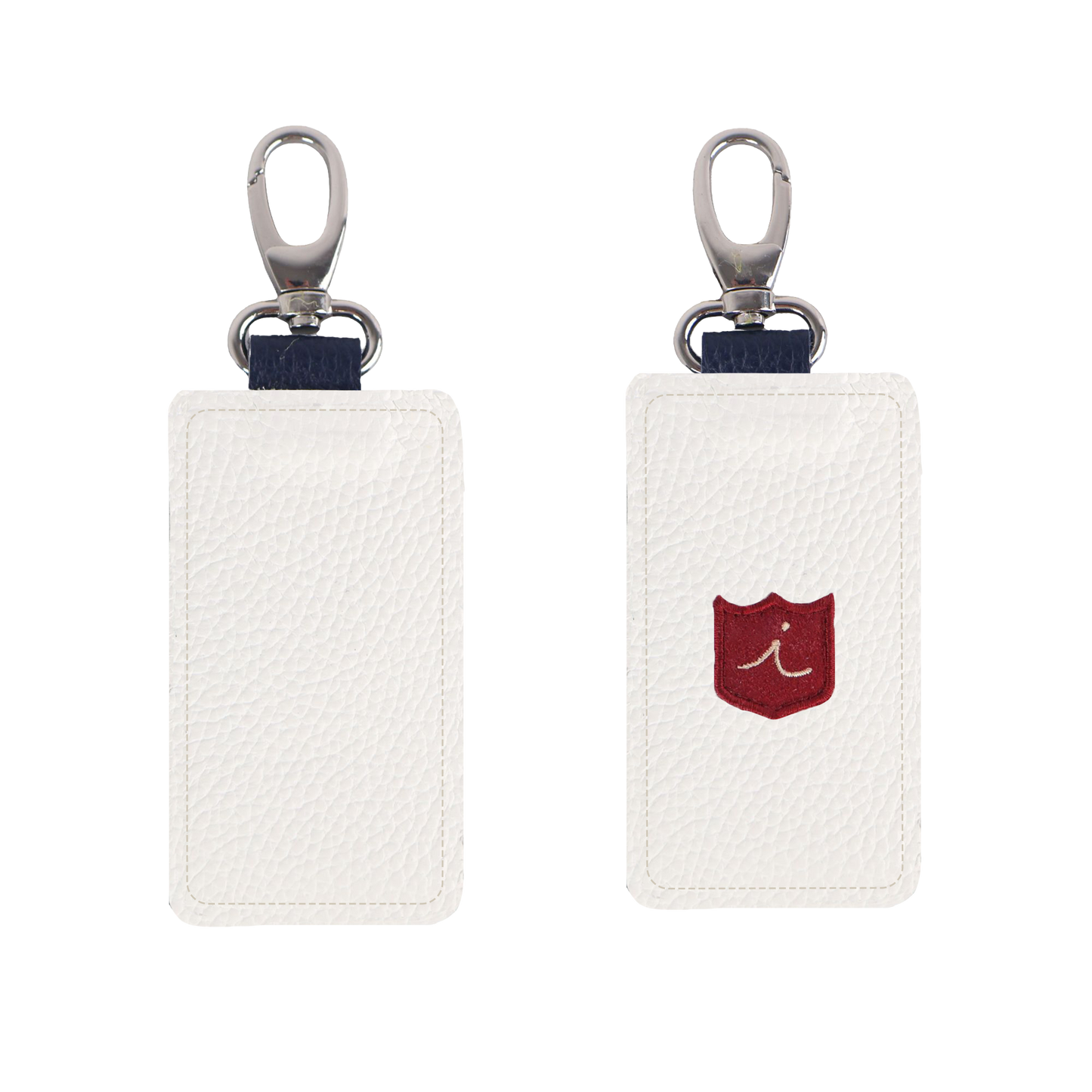 Olympia Fields Bag Tag