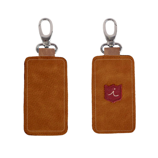 Royal Canberra Bag Tag