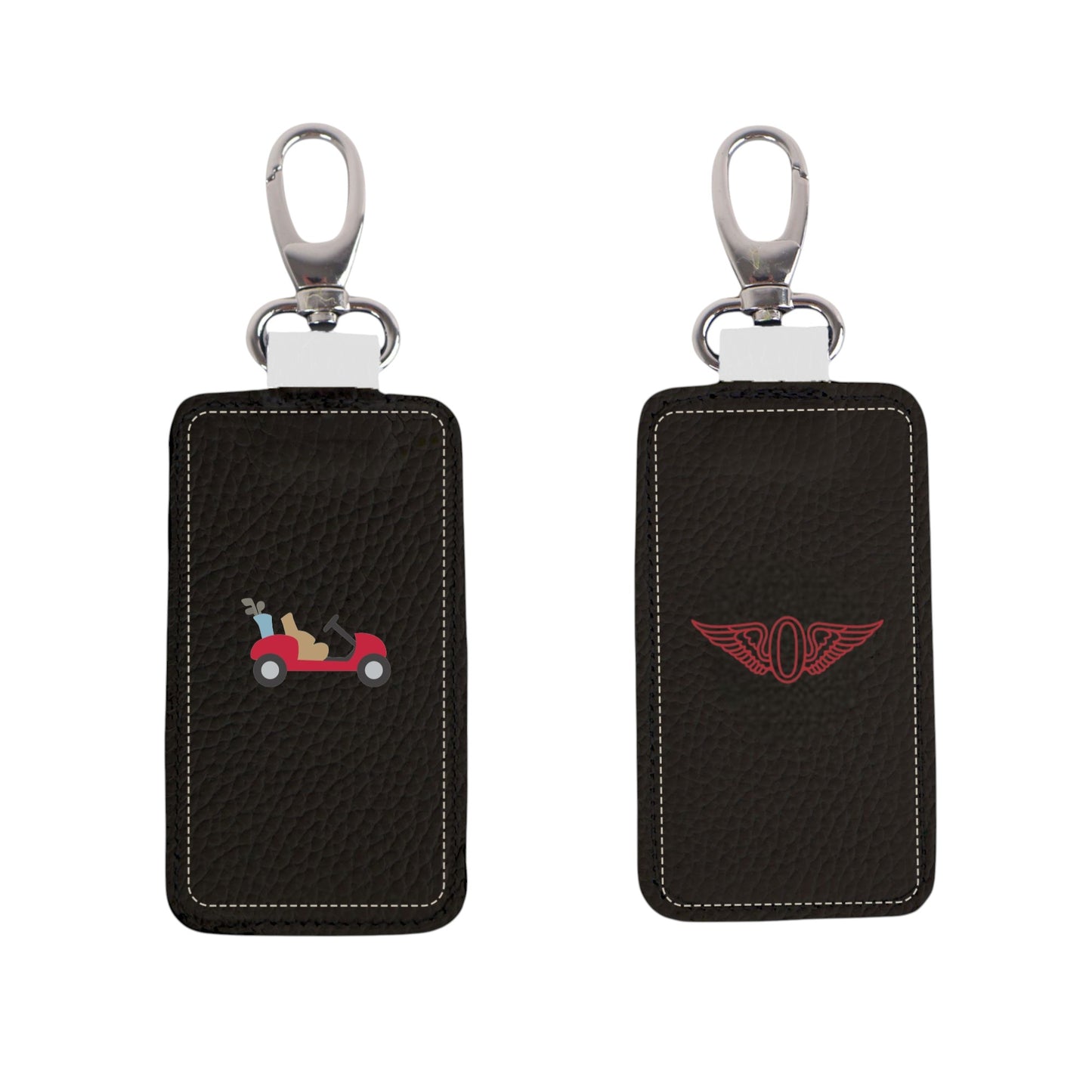 Olympic Club Bag Tag