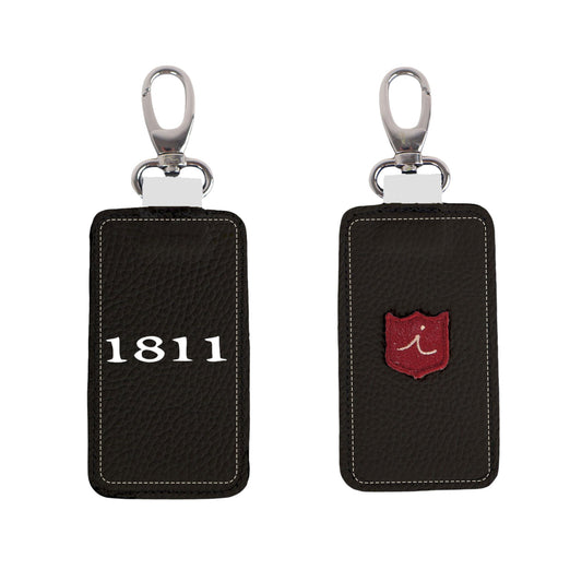 Belfair Bag Tag