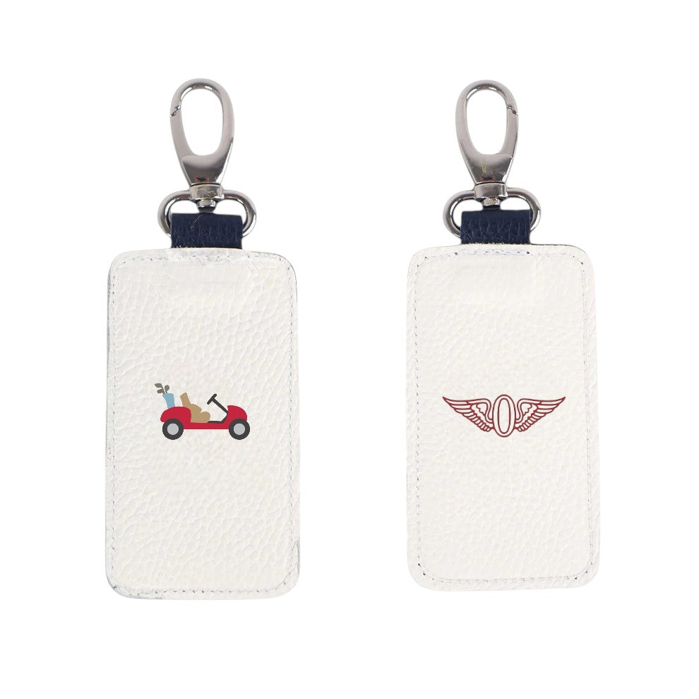 Olympic Club Bag Tag