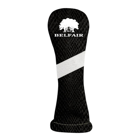 Belfair Royal Wood Headcover