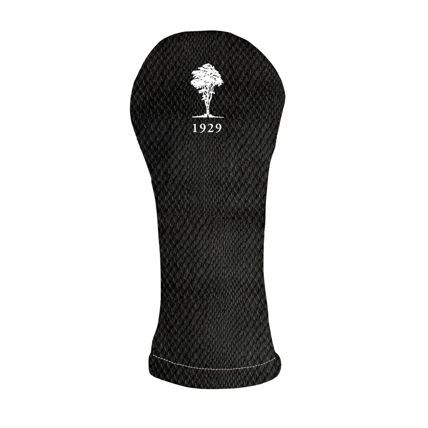 Rancho Santa Fe GC Icon Driver Headcover