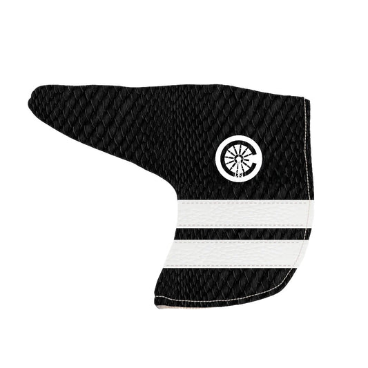 Outpost Club Blade Putters