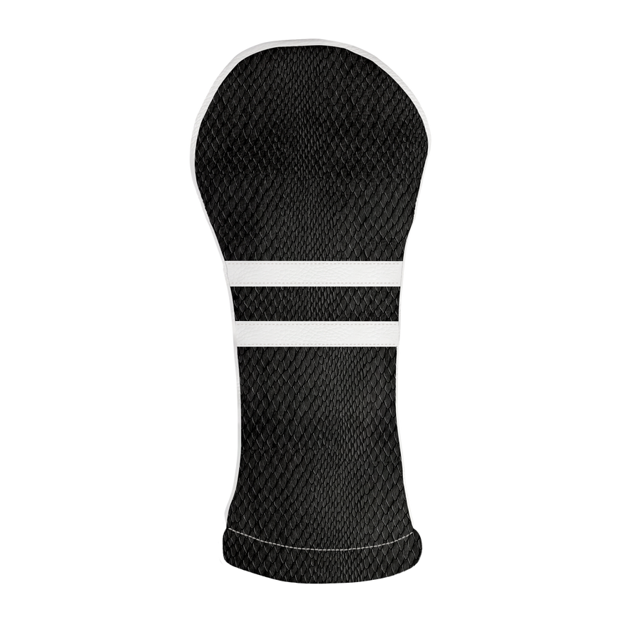 Essex County Club Timeless Driver Headcover