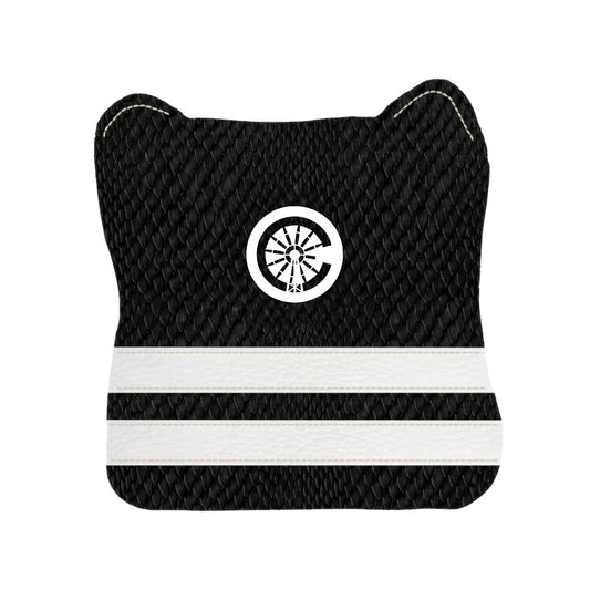Outpost Club Mallet Putters