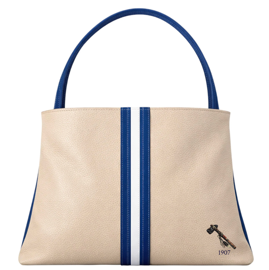 Cherokee CC Texas Tote Bag