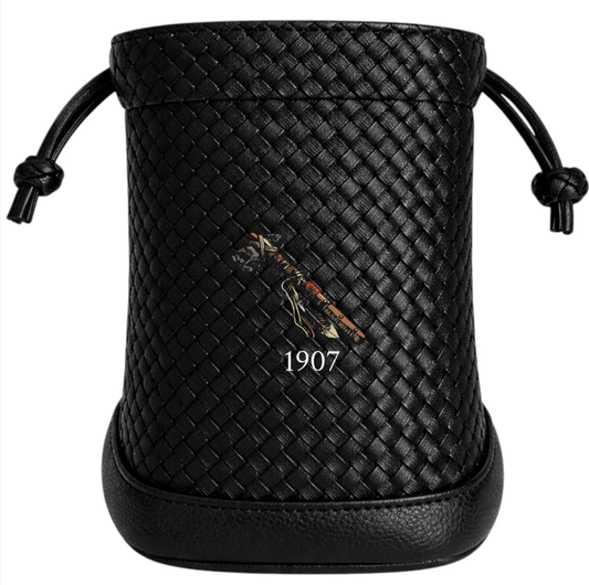 Cherokee CC Valuables Pouch