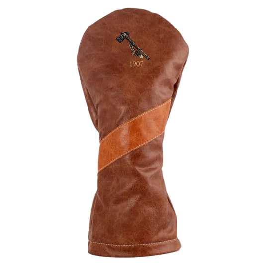 Cherokee CC Royal Headcover