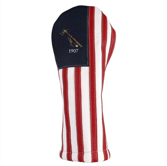 Cherokee CC Freedom Stitched Headcover