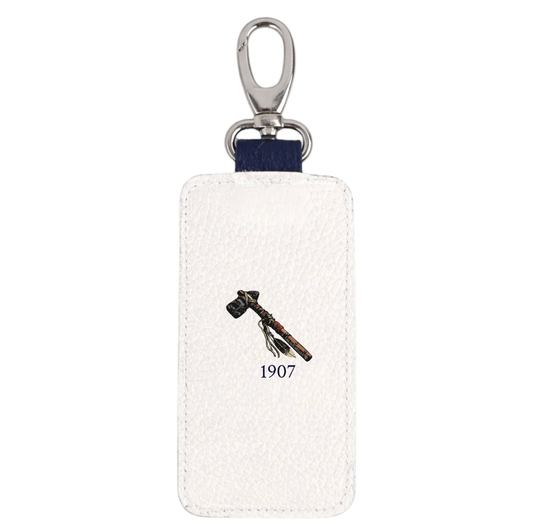 Cherokee CC Alps Bag Tag