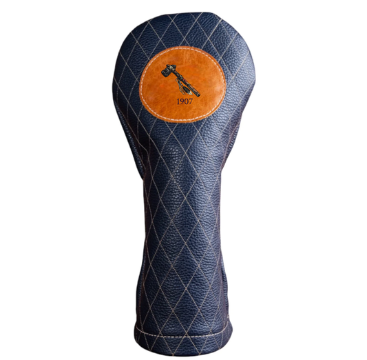Cherokee CC Interlock Headcover