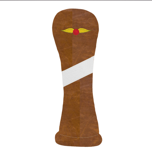 Baltusrol Royal Wood Headcover