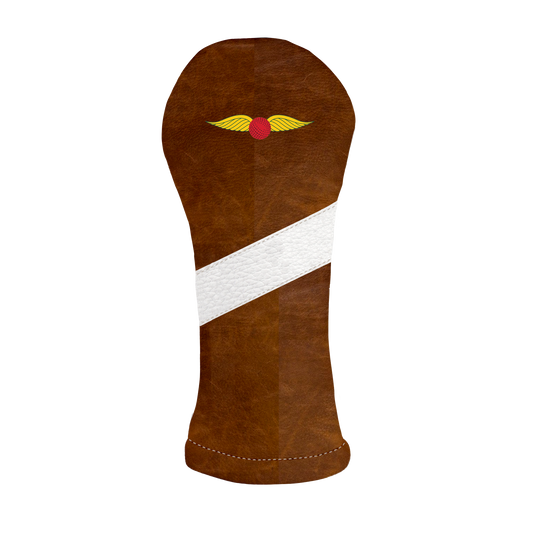 Baltusrol Royal Driver Headcover