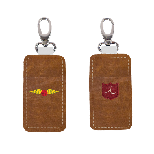 Baltusrol Bag Tag
