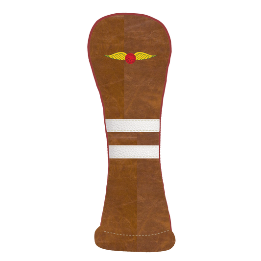 Baltusrol Timeless Wood Headcover