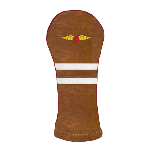 Baltusrol Timeless Driver Headcover