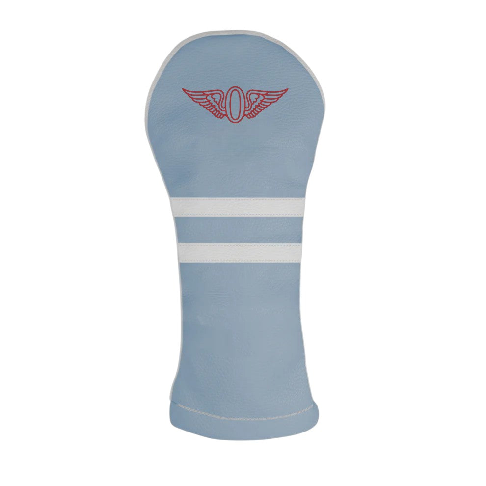 Olympic Club Timeless Driver Headcover