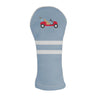 Olympic Club Timeless Driver Headcover