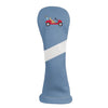 Olympic Club Royal Wood Headcover