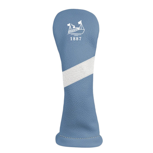 Lockhart Club Royal Wood Headcover