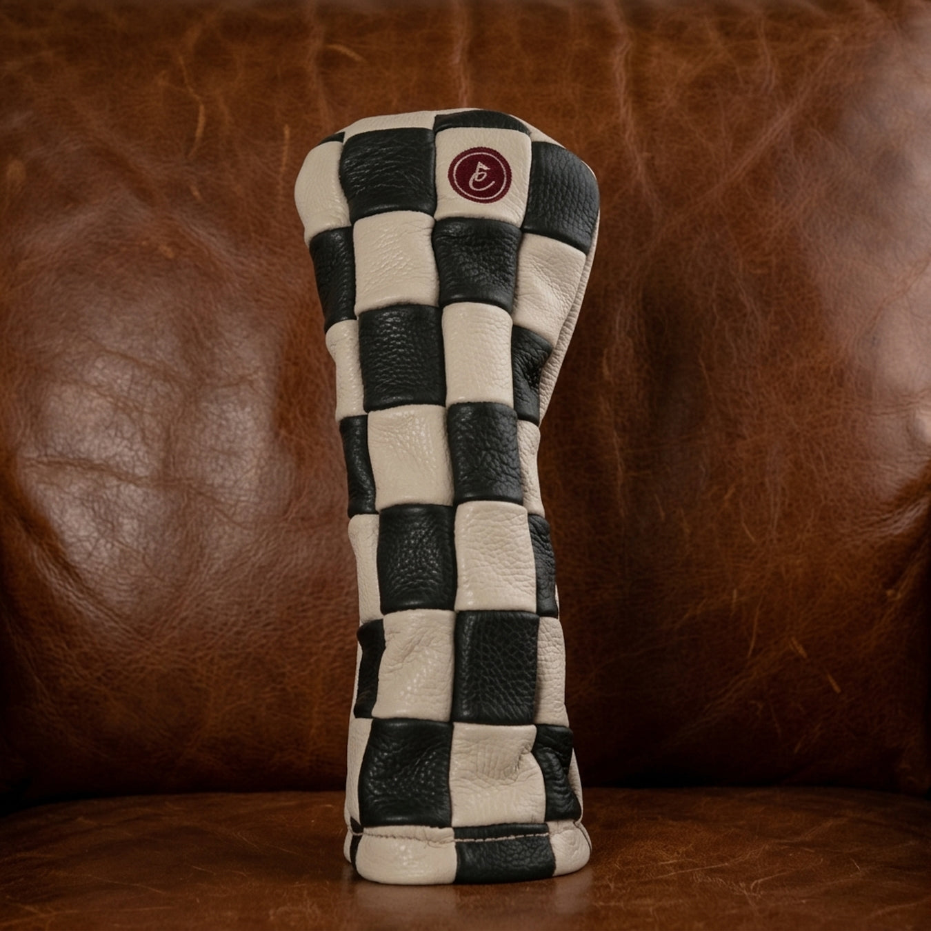 Clubhouse Golf NYC Headcovers
