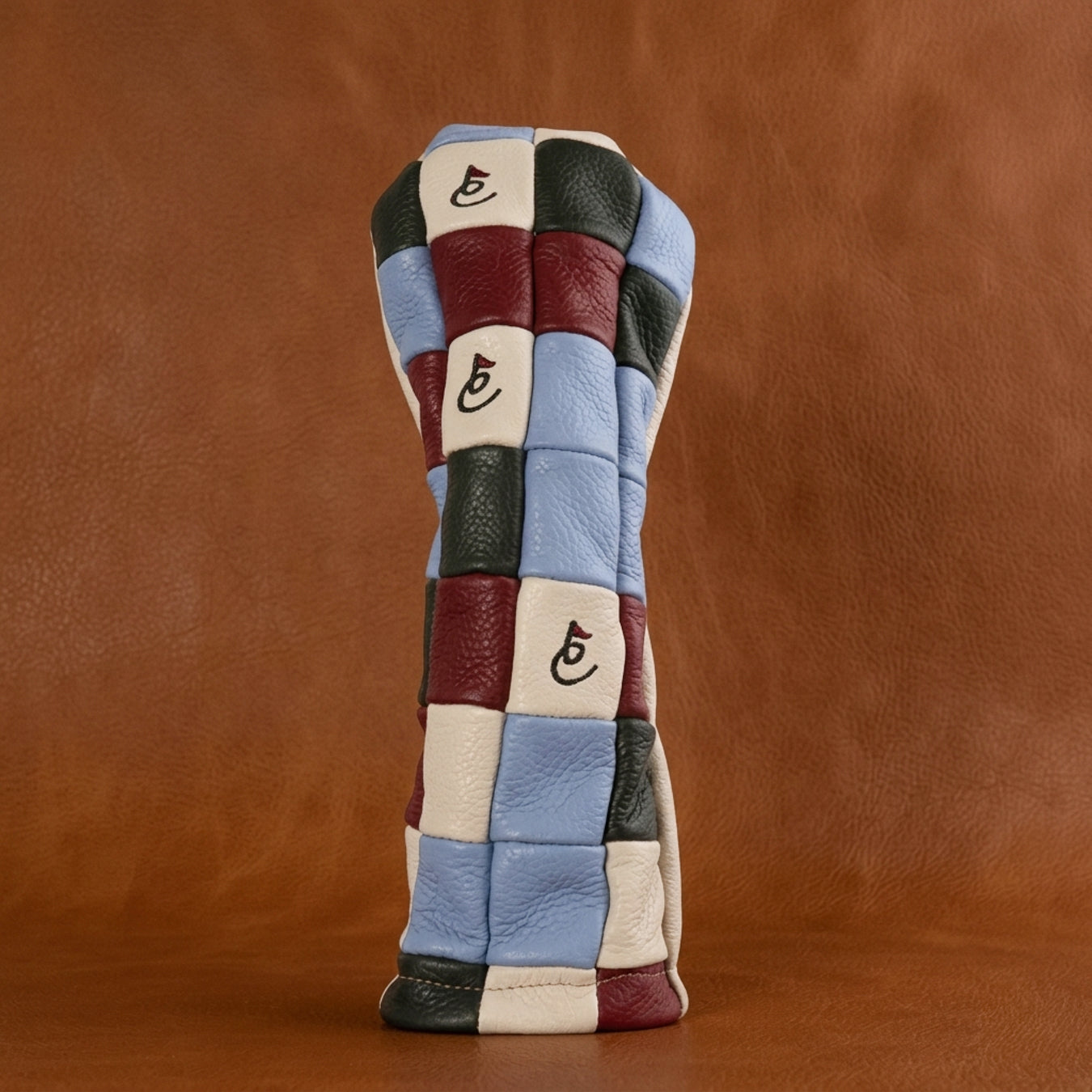 Clubhouse Golf NYC Headcovers