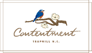 Contentment