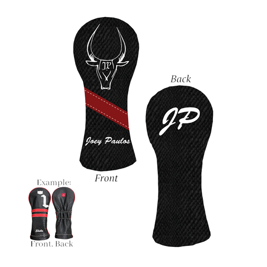 CUSTOMIZE MY DRIVER