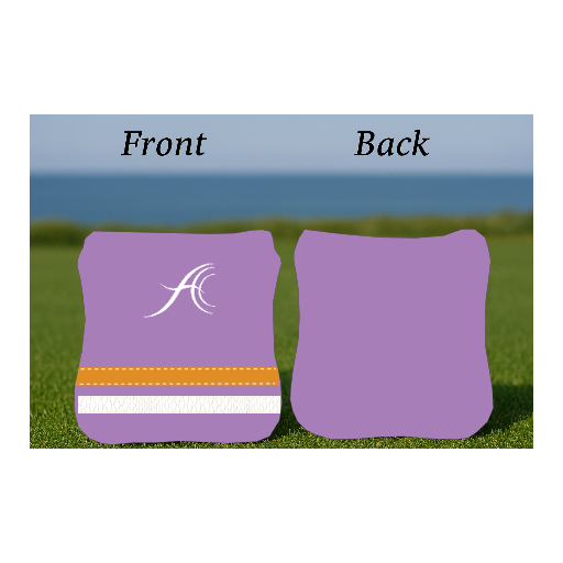 CUSTOMIZE MY ANTHEM PUTTER