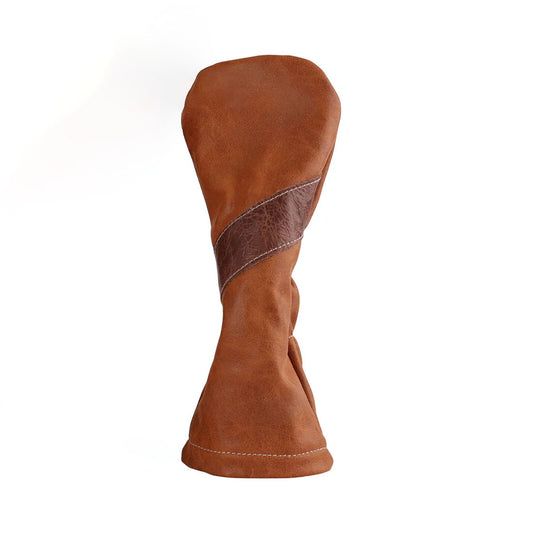 Royal Wood: Carmel +  Tobacco Brown