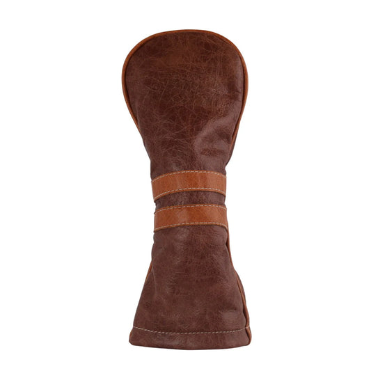 Timeless Wood: Tobacco Brown + Carmel