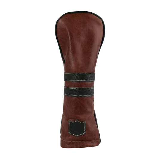 Timeless Wood: Tobacco Brown + Olive