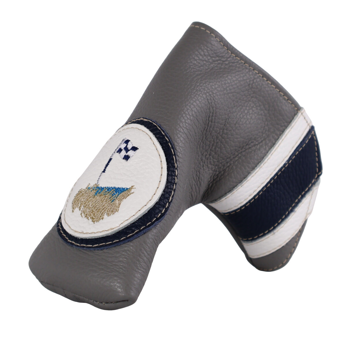 Crest Custom Corner