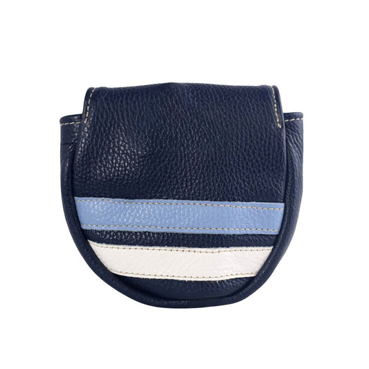 Lab DF3: Navy + Carolina Blue + Pure White
