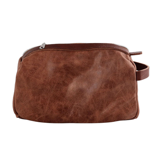 M Dopp: Tobacco Brown