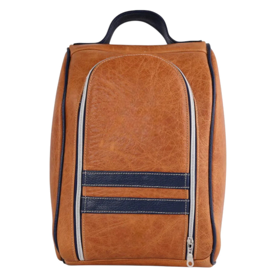 Essex County Club Shoe Bag