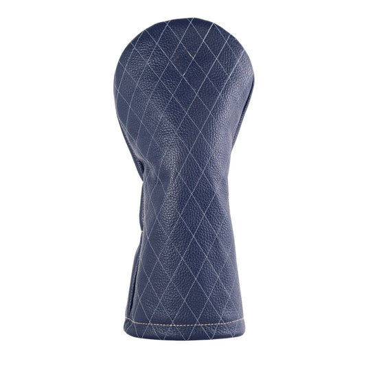 Interlock Headcover: Navy
