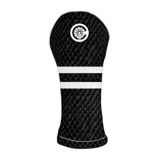 Outpost Club Timeless Driver Headcover