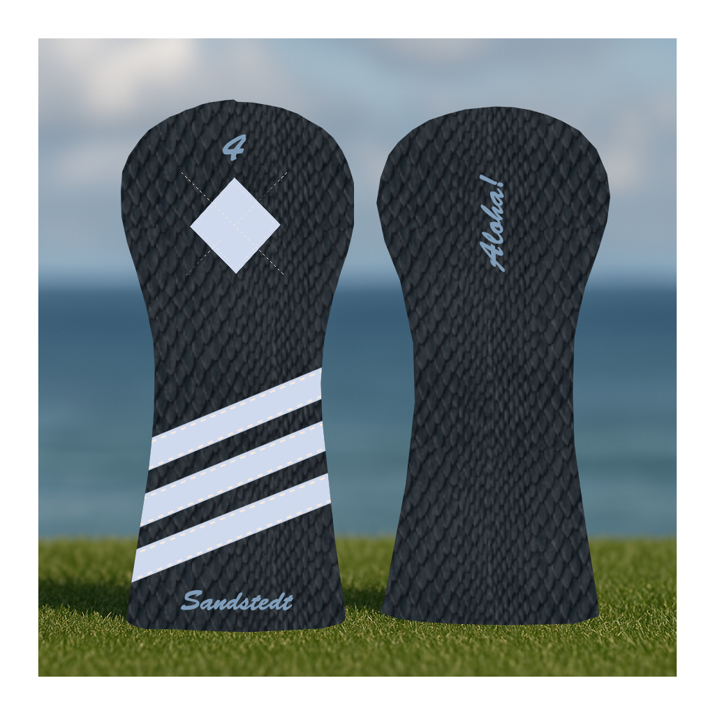 CUSTOMIZE MY HYBRID