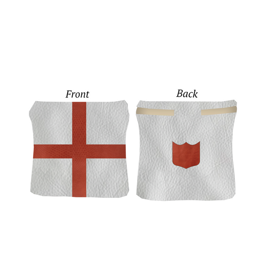 Customize My Mallet Putter Cover