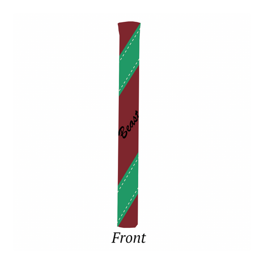 CUSTOMIZE MY ALIGNMENT