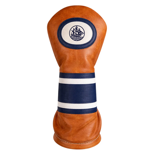 Mimosa Hills Olympian Headcover