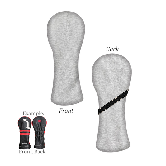CUSTOMIZE MY DRIVER