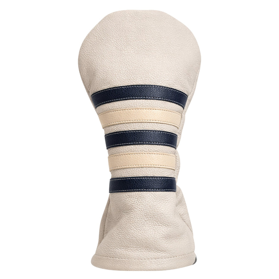 The Polo Leather Golf Headcover
