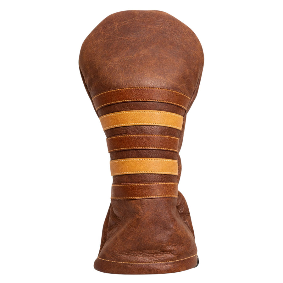 Outpost Club Polo Headcover
