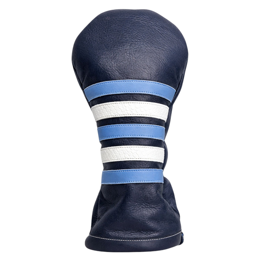 The Polo Leather Golf Headcover