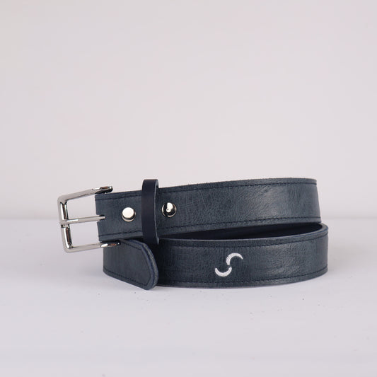 Strato 3.0 Belt: Notte + Navy